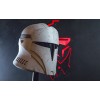 Medieval White Phase 1 Helmet 