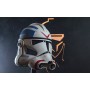 Jet Trooper  Clone Trooper Helmet ROTS 
