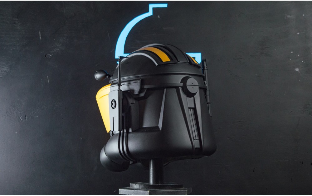 Umbra Heavy Clone Trooper Phase 2 Helmet ROTS Umbra Heavy Clone Trooper Phase 2 Helmet ROTS