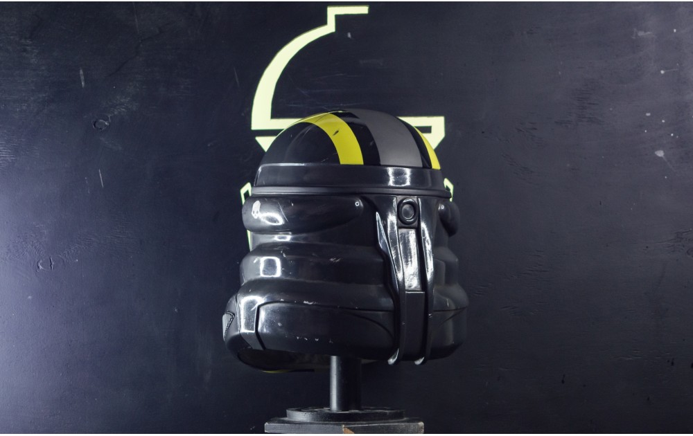 Helldivers Airborne Clone Trooper Helmet ROTS Helldivers Airborne Clone Trooper Helmet ROTS