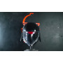 Custom inquisitor Helmet