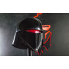 Custom inquisitor Helmet