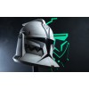 Comet 104th Battalion Clone Trooper Phase 1 Helmet CW