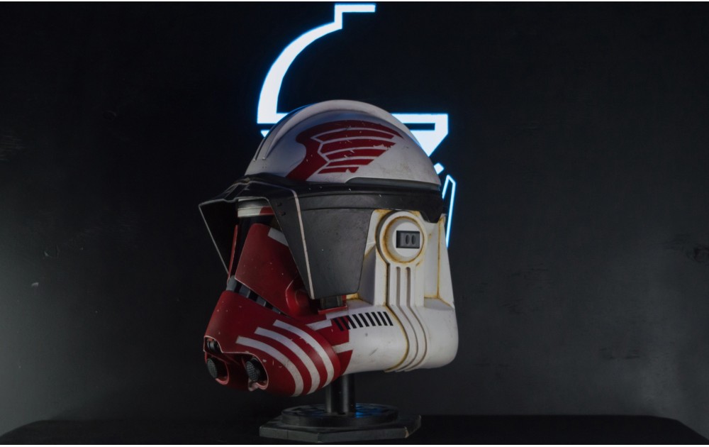 Commander Thorn Phase 2 Helmet ROTS
