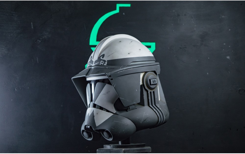 104th Heavy Phase 2 Helmet ROTS from Battlefront 2