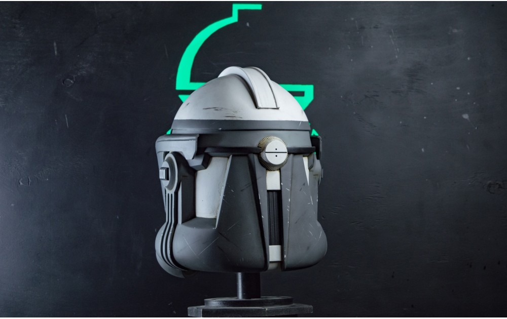 104th Heavy Phase 2 Helmet ROTS from Battlefront 2