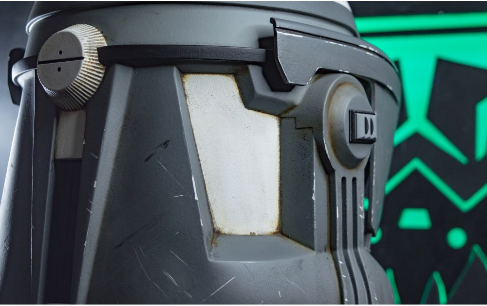 104th Heavy Phase 2 Helmet ROTS from Battlefront 2