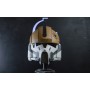 Concept Art "Brown" Gunship Clone Pilot