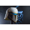 Custom Inquisitor Helmet (Jedi Style) (PRE ORDER)