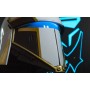 Custom Inquisitor Helmet (Jedi Style) 