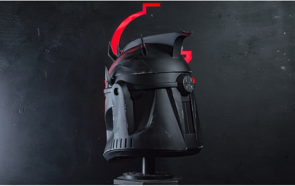 Darth Maul Phase 1 Helmet (PRE ORDER) Darth Maul Phase 1 Helmet (PRE ORDER)
