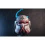 Shock Officer BARC Coruscant Guard Clone Trooper Helmet ROTS