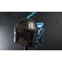 Mandalorian Helmet