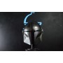 Mandalorian Helmet