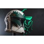 Clone Pilot Goji Phase 1 Helmet AOTC