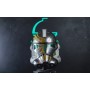 Nemec 41st Elite Corps Phase 2 Clone Trooper Helmet ROTS (Alternative Paint Job)