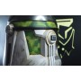 Fireball 41st Elite Corps Phase 2 Clone Trooper Helmet ROTS (Alternative Paint Job)
