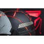 Reforged Darth Nihilus Helmet with LED