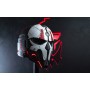 Reforged Darth Nihilus Helmet with LED