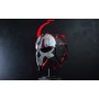 Reforged Darth Nihilus Helmet with LED