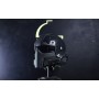 Helldivers 2 Helmet - B-01 Tactical  ver A