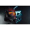 Darth Maul Phase 2 Helmet ROTS with LED Visor (PRE ORDER)