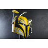 Ursa Wren Mandalorian Helmet (PRE ORDER)