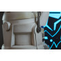 Captain Rex 501st Legion Clone Trooper Phase 2 Helmet CW Specialist LED 