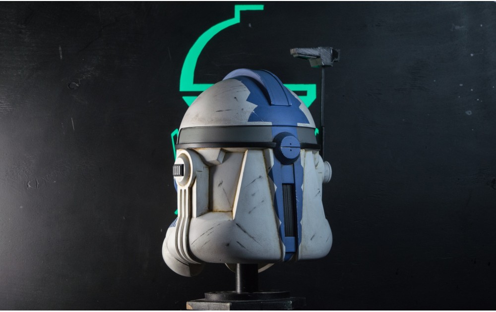 Fives Clone Trooper Phase 2 Helmet ROTS