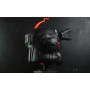 Tactical  Vietnam (Alternative version) Clone Trooper Phase 2 Helmet ROTS  with LED Visor 
