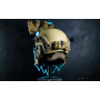 Galac-Tac Mandalorian Helmet 