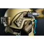 Galac-Tac Mandalorian Helmet 