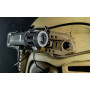 Galac-Tac Mandalorian Helmet 