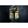 Galac-Tac Mandalorian Helmet 