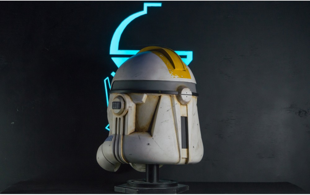 327 Legion Clone Trooper Phase 2 Helmet ROTS