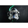 Tactical Captain Rex Clone Trooper Phase 2 Helmet ROTS  