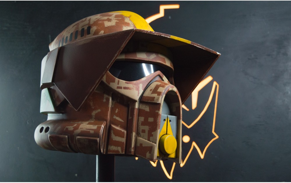 ARF Trooper Waxer 