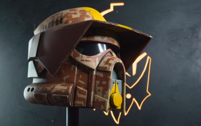 ARF Trooper Waxer 