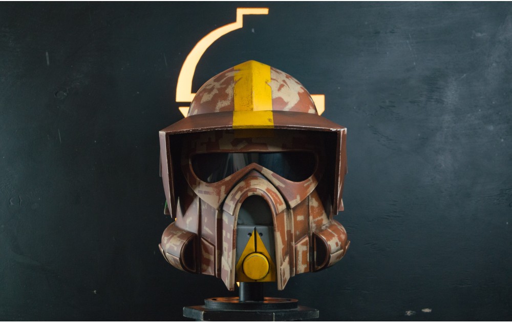 ARF Trooper Waxer 