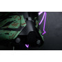 Tactical Tiger Stripe Bacara Helmet ROTS