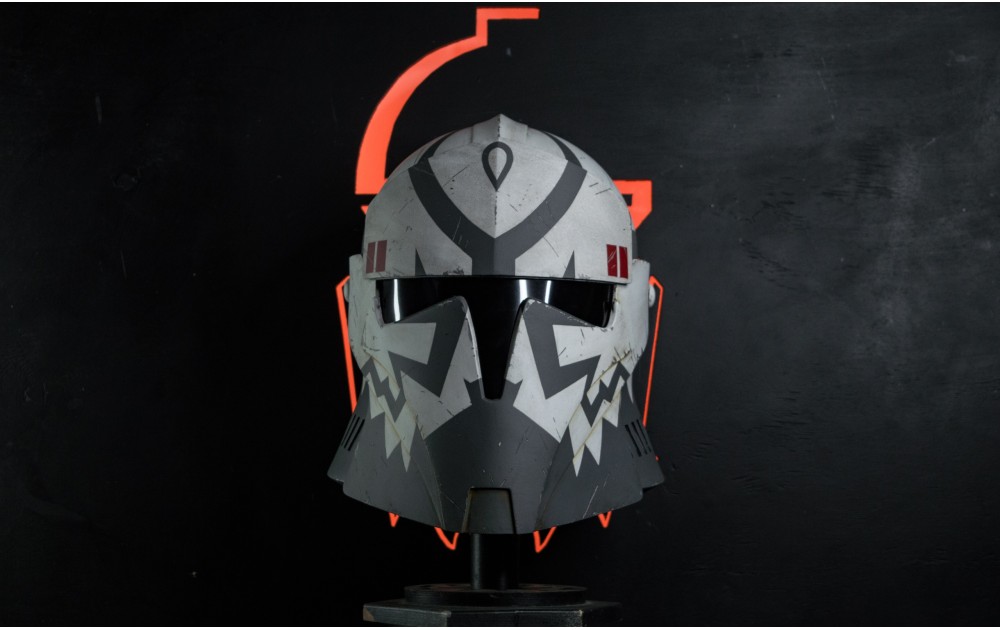 Medieval Comet Helmet (PRE ORDER) Medieval Comet Helmet (PRE ORDER)