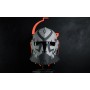 Medieval Comet Helmet (PRE ORDER)