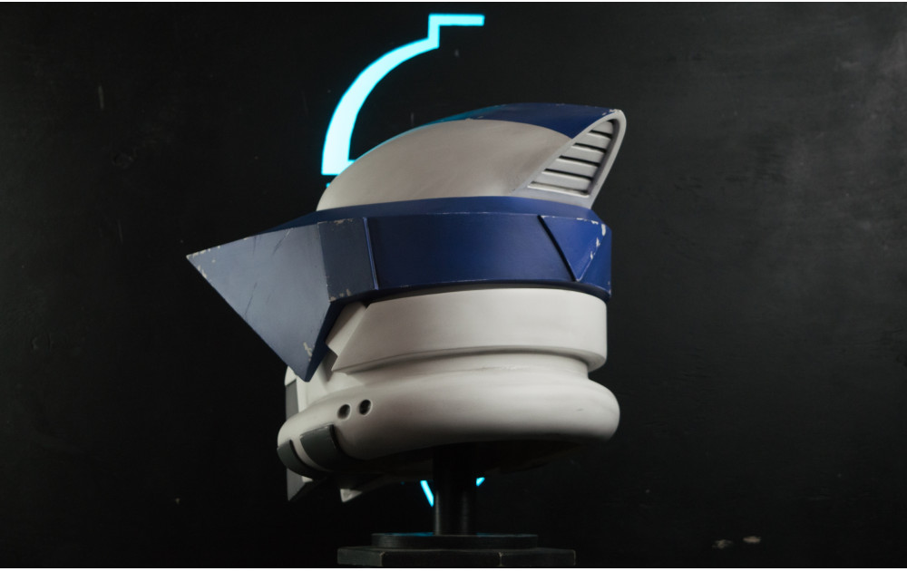 ARF 501st Legion Clone Trooper Helmet CW