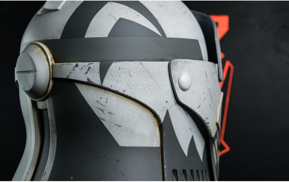 Medieval Comet Helmet (PRE ORDER) Medieval Comet Helmet (PRE ORDER)