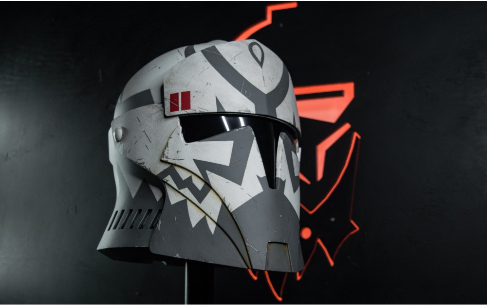 Medieval Comet Helmet (PRE ORDER) Medieval Comet Helmet (PRE ORDER)