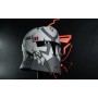 Medieval Comet Helmet (PRE ORDER)