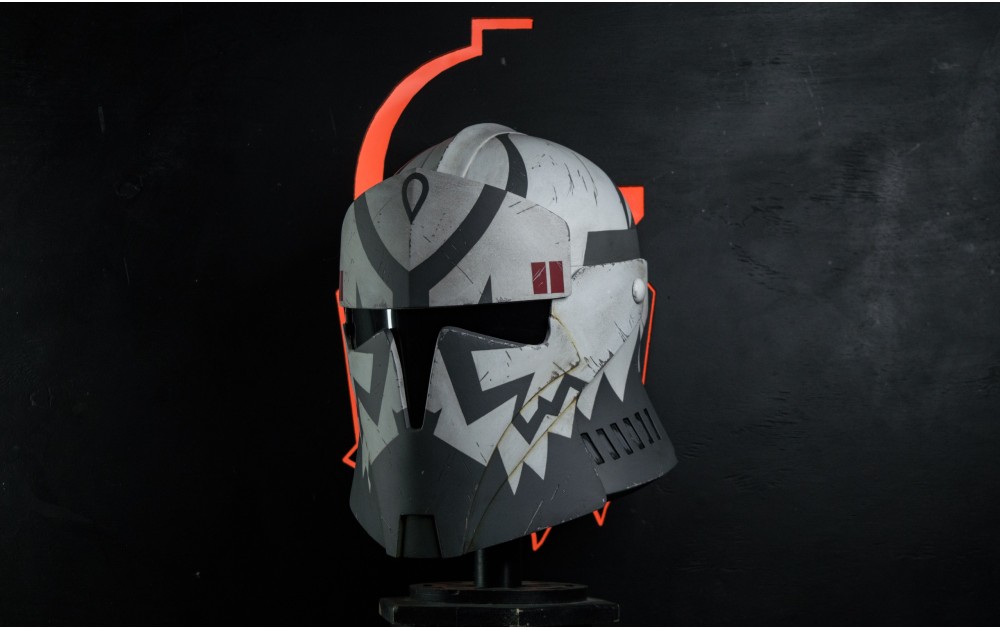 Medieval Comet Helmet (PRE ORDER) Medieval Comet Helmet (PRE ORDER)