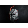 Medieval Comet Helmet (PRE ORDER)