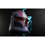 Kix Galaxy of Heroes Clone Trooper Phase 1 Helmet AOTC