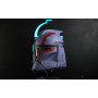 Kix Galaxy of Heroes Clone Trooper Phase 1 Helmet AOTC
